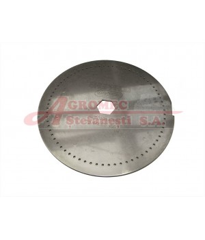 Disc seminte G10121470R 
